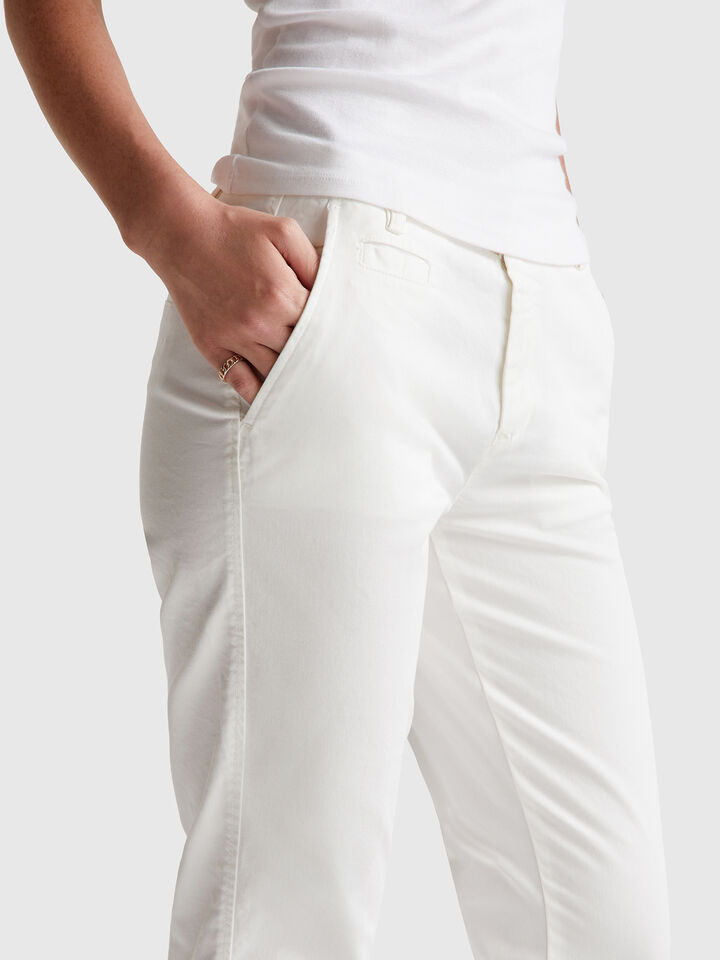 TROUSERS Femme image number 4